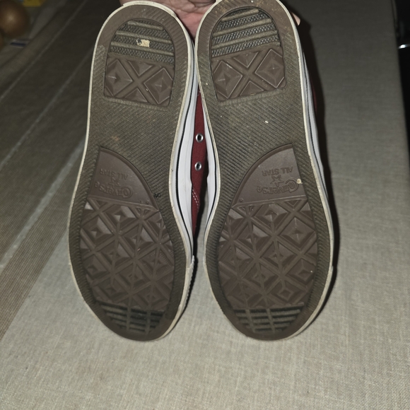 Men Converse - Picture 5 of 5